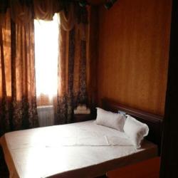 Фото Отель Щелковый путь