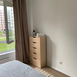 Фото Отель Comfort Home (Комфорт Хоум) на улице Архангельская 11