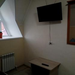 Фото Отель Остров Сокровищ