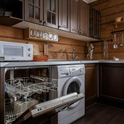 4-комнатный коттедж улучшенный