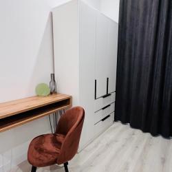 фото 41 Open Apartments (Опен Апартментс) на Печатника Григорьева