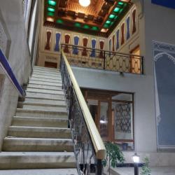 Фото Отель Nostalgia Boutique Hotel (Ностальгиа Бутик)