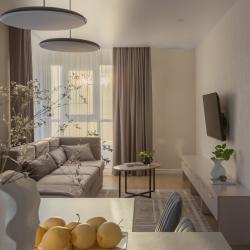 Фото Отель Золотое сечение