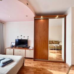 Фото Апартаменты на улице Старостина 31