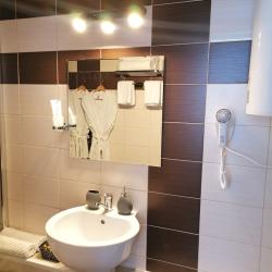 Фото Отель На Мартемьянова