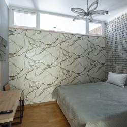 2-комнатные апартаменты улучшенные