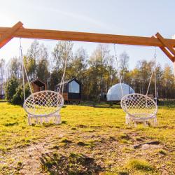 Фото Отель Rich Life Village (Рич Лайф Вилладж)