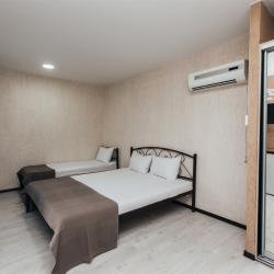 Фото Отель Lyudmila (Людмила)