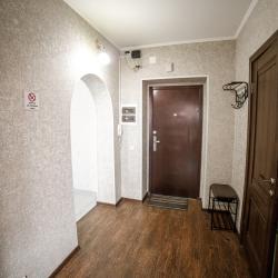 1-комнатные апартаменты стандарт