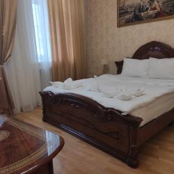 Номер люкс премиум