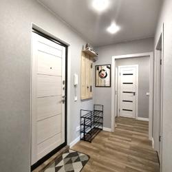 Фото Апартаменты на улице Краснореченская