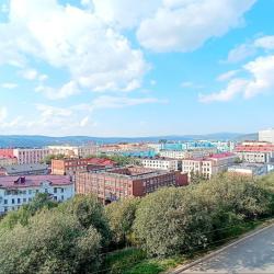 Фото Отель Уютный Север на улице Капитана Буркова 21