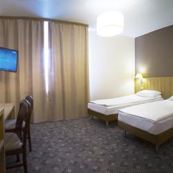 Фото АМАКС Отель Россия