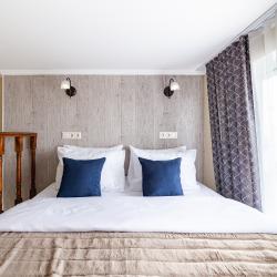 Фото Апартаменты в ЖК Спутник СТ