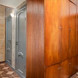 фото 23 Kvart-Hotel (Кварт-Отель) на переулке Пересветов