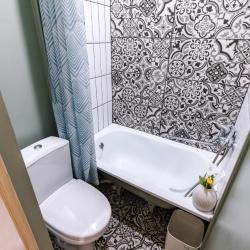 Апартаменты 