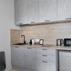 фото 26 Teplo Apartments (Тепло Апартментс) на улице Планерная