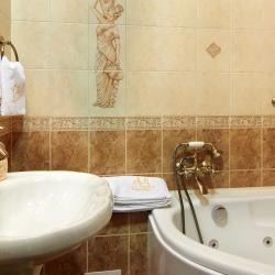 Фото Отель ЕвроУют на улице Мостовая