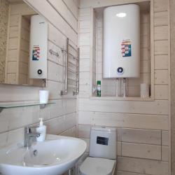 Фото Отель Барский