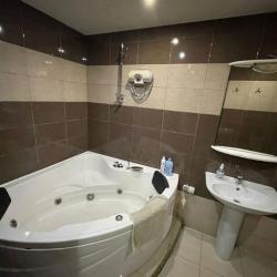 1-комнатные апартаменты студия