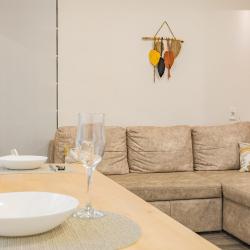 Фото Отель Prima Rent на Московском шоссе 155