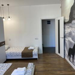 Фото Отель Один на Седова