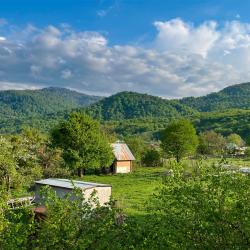 Фото Отель Насып