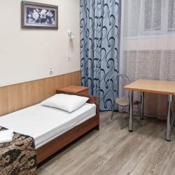 Фото Отель Smart Hotel KDO (Смарт КДО )
