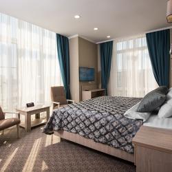 Congress Krasnodar (Конгресс Краснодар) — 0f53ee27268f72f79db0c769e93710fe