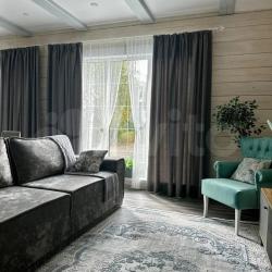 Фото Отель Коттеджи в Черногории на Родниковой