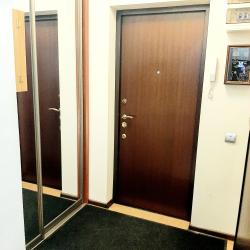 Фото Отель GoodHome38 на улице Верхняя Набережная 167/2