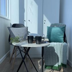 Фото Апартаменты на улице Ленина 35А