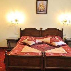 Фото Отель Империал