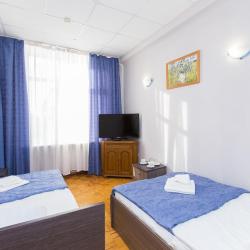 фото 33 Гостиный дом Визитъ