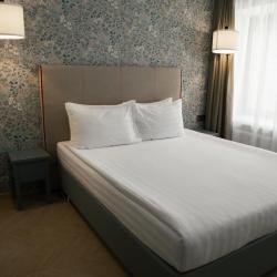 Фото Отель Герасимов