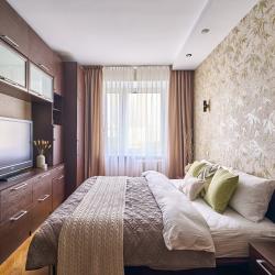 Фото Отель GMApartments на улице Малая Грузинская 46