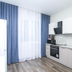 Фото Апартаменты на улице Каролинского 9