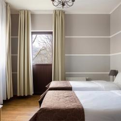 Фото Отель SKI VILLAGE (СКИ ВИЛЛАДЖ)