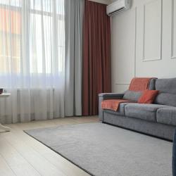 Апартаменты улучшенные Двухкомнатные апартаменты № 8/4 ПРЕМИУМ