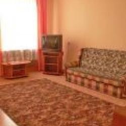 Фото Отель Ковчег