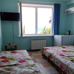 Комната стандарт №4