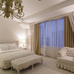 Фото Bliss Hotel & Spa (Блисс Отель & Спа)
