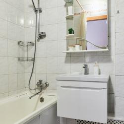 2-комнатные апартаменты стандарт