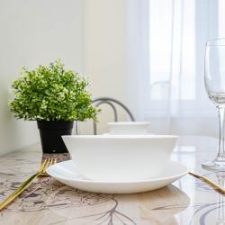 2-комнатные апартаменты улучшенные