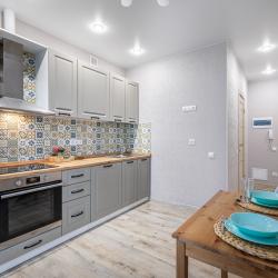 Апартаменты улучшенные Ахмерова 7