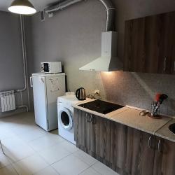 Фото Апартаменты на улице Молодёжная 41 корпус 1