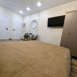 Фото Апартаменты на улице Конгрессной 19/1к2