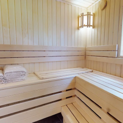 Фото Отель Побеги