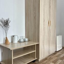 Фото Отель Подсолнух Village (Вилладж)