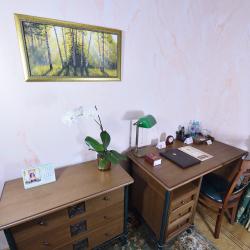 Фото Отель Покровская